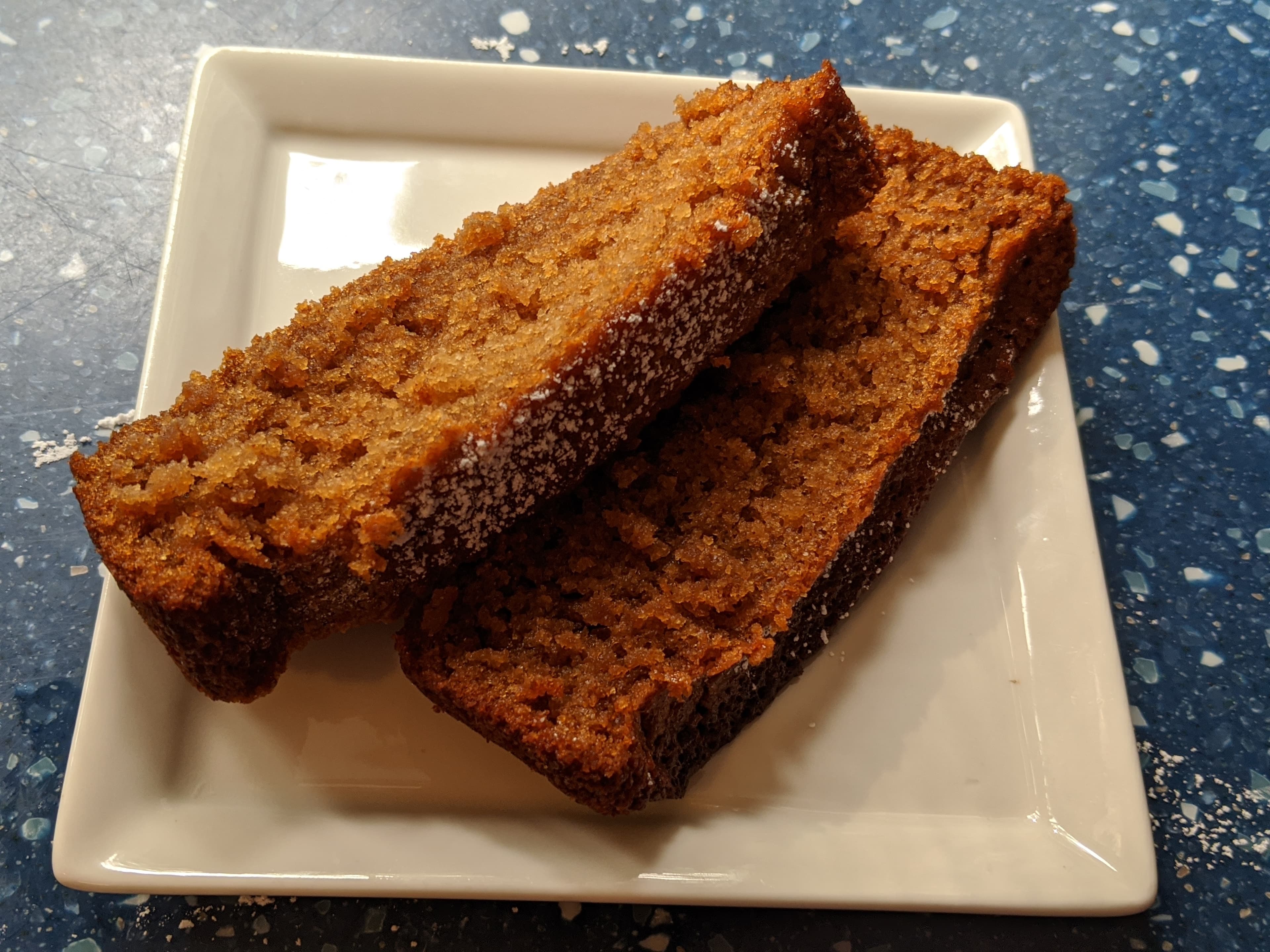 Baked good