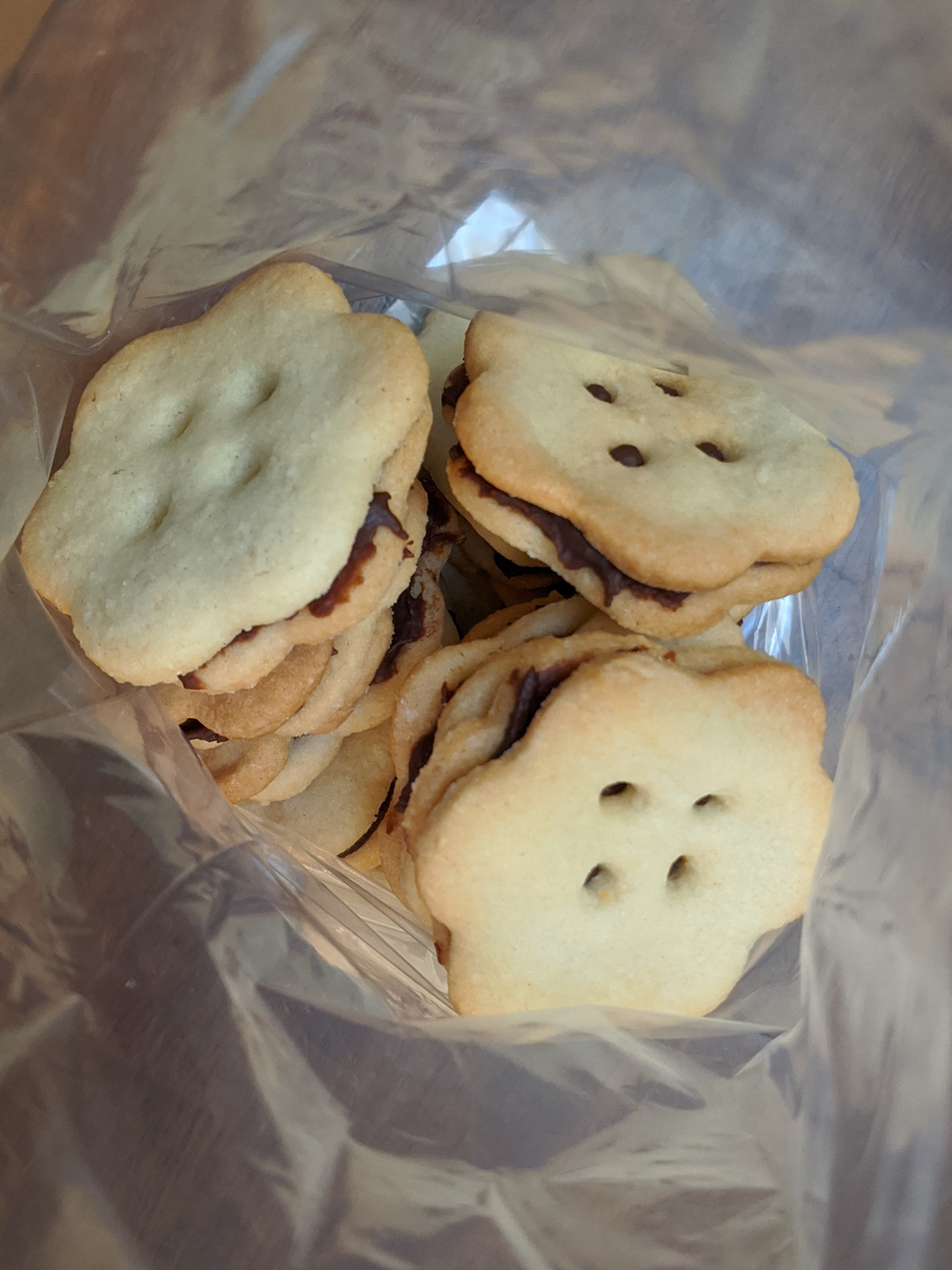 Baked good