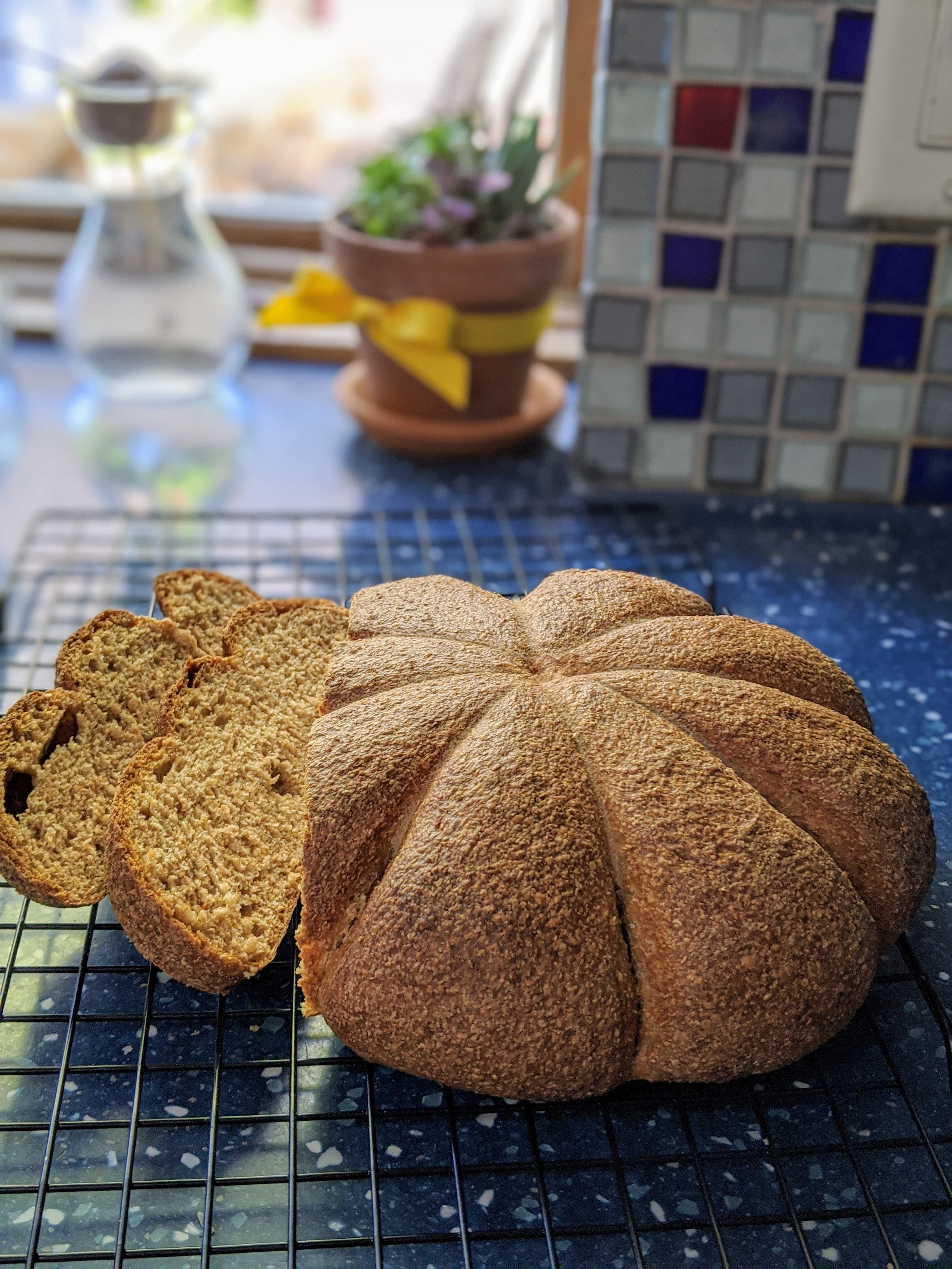 Baked good