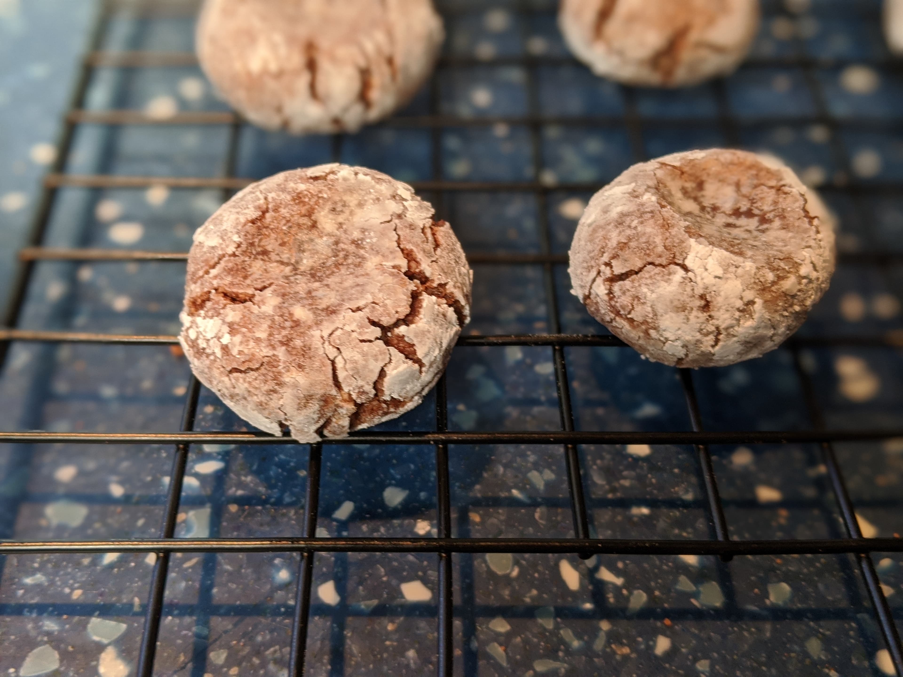 Baked good