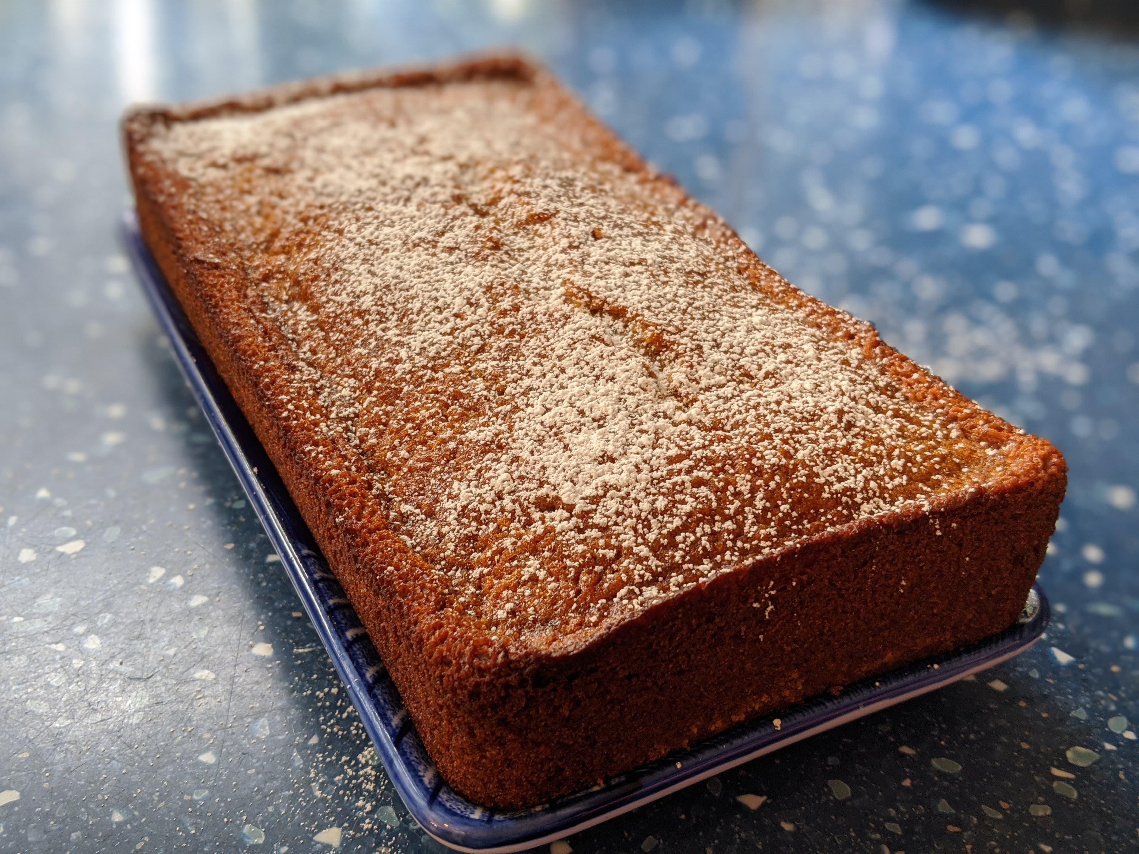 Baked good