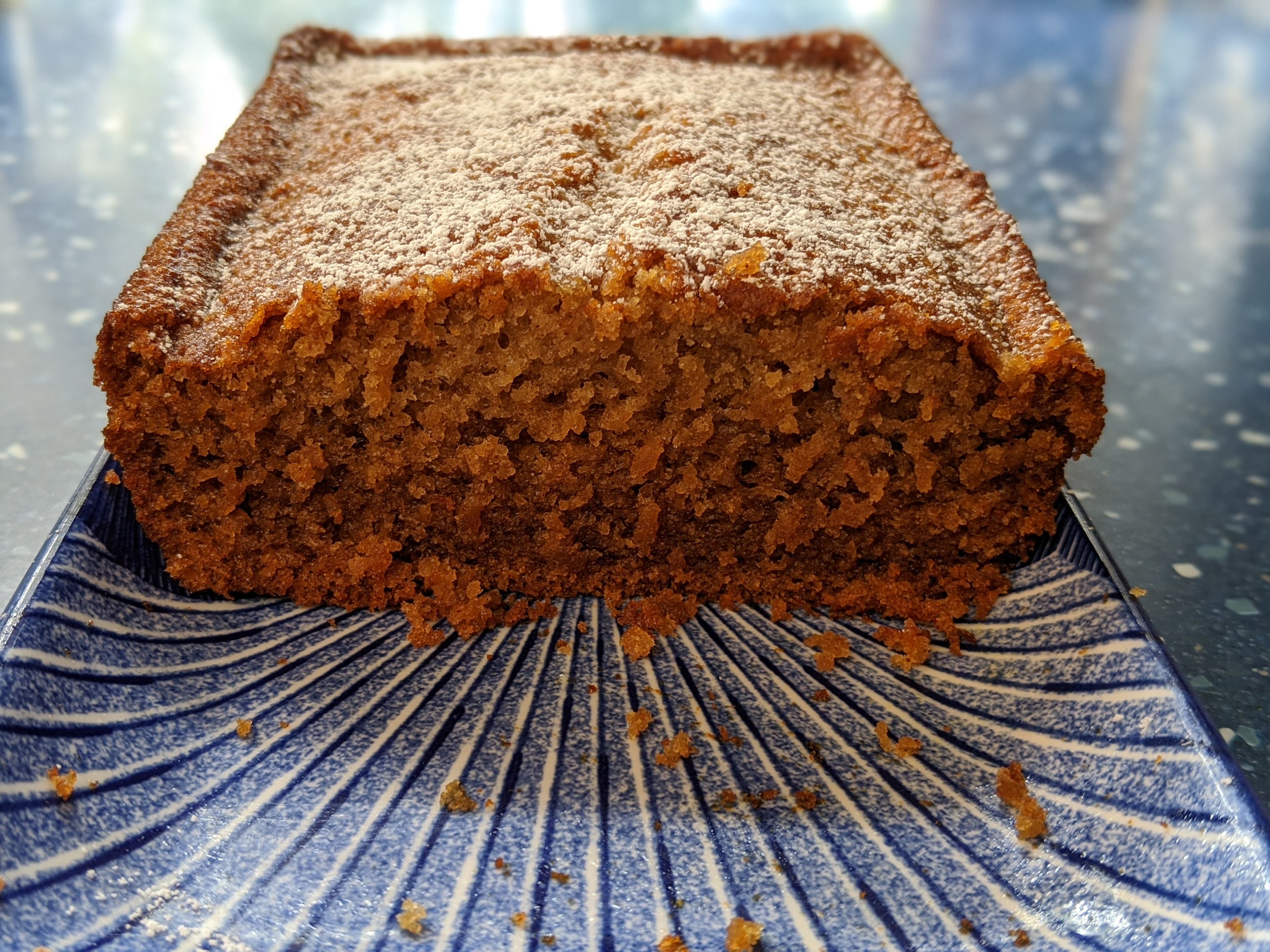 Baked good