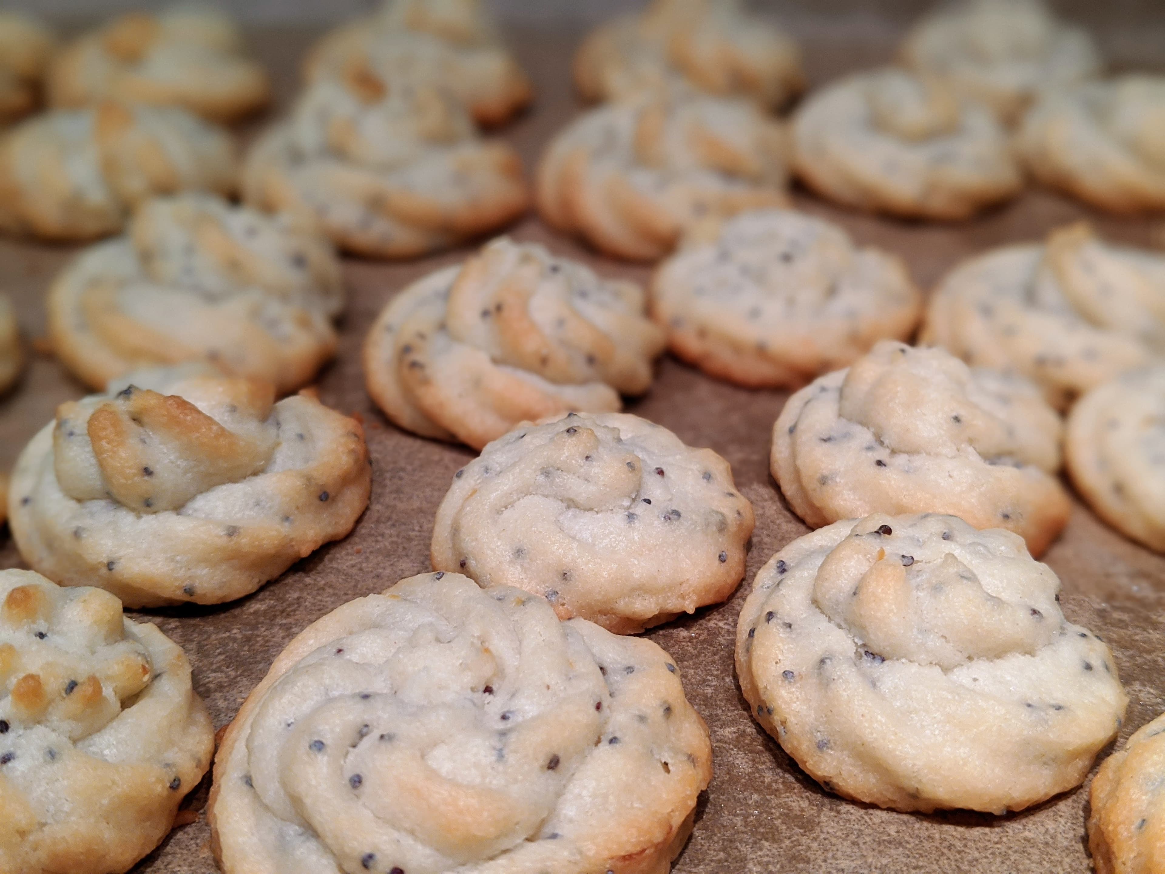 Baked good