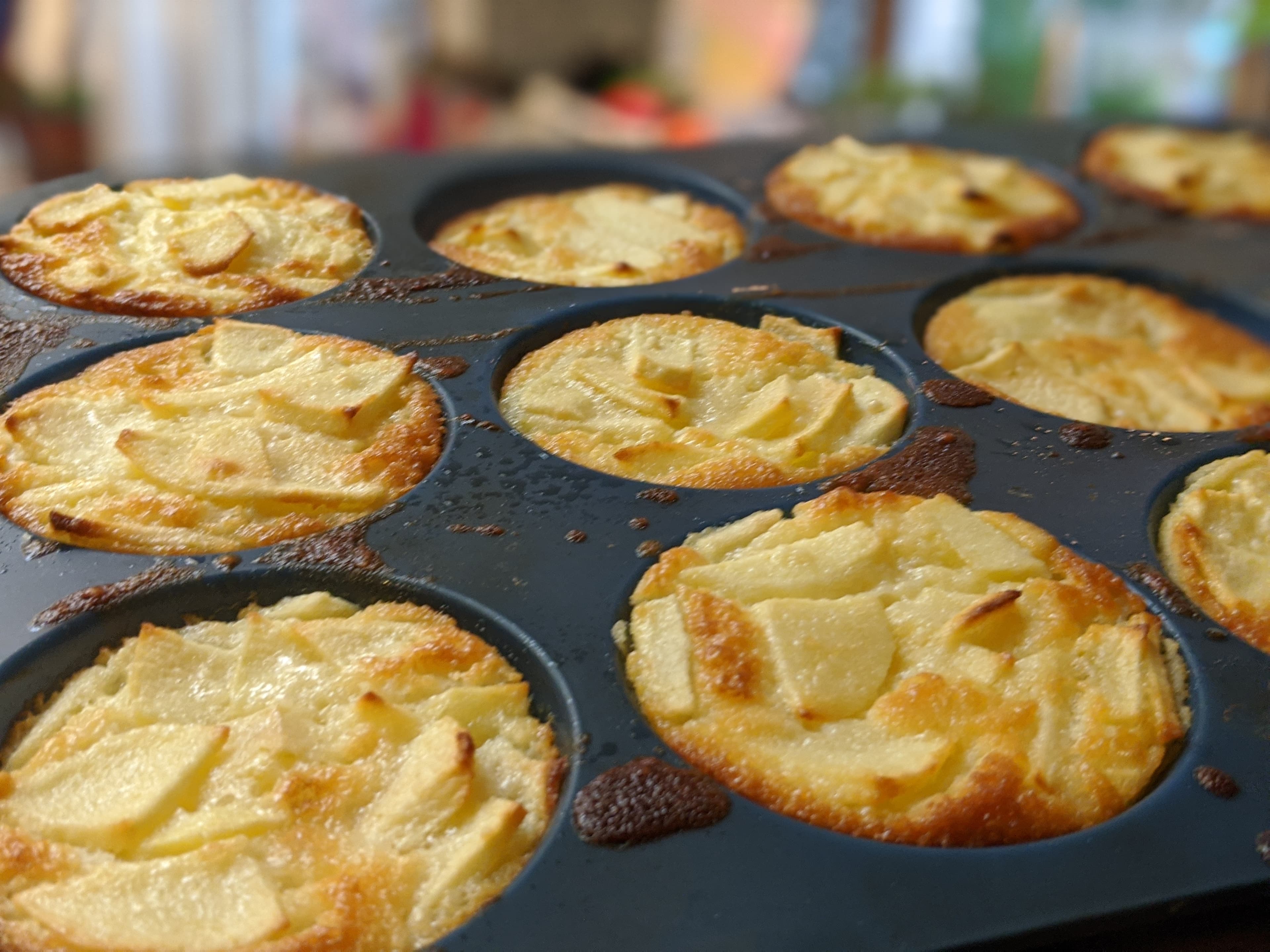 Baked good