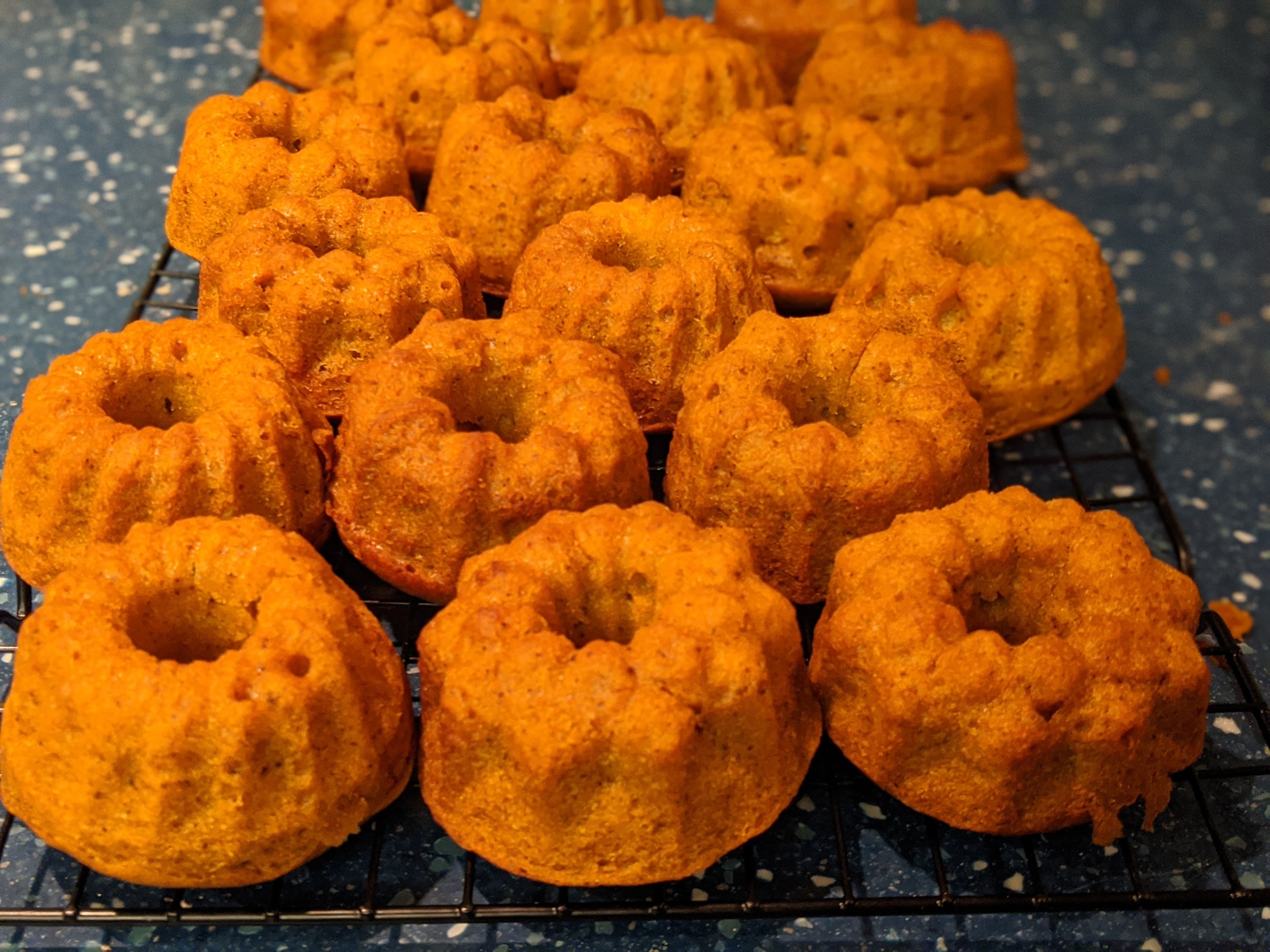 Baked good