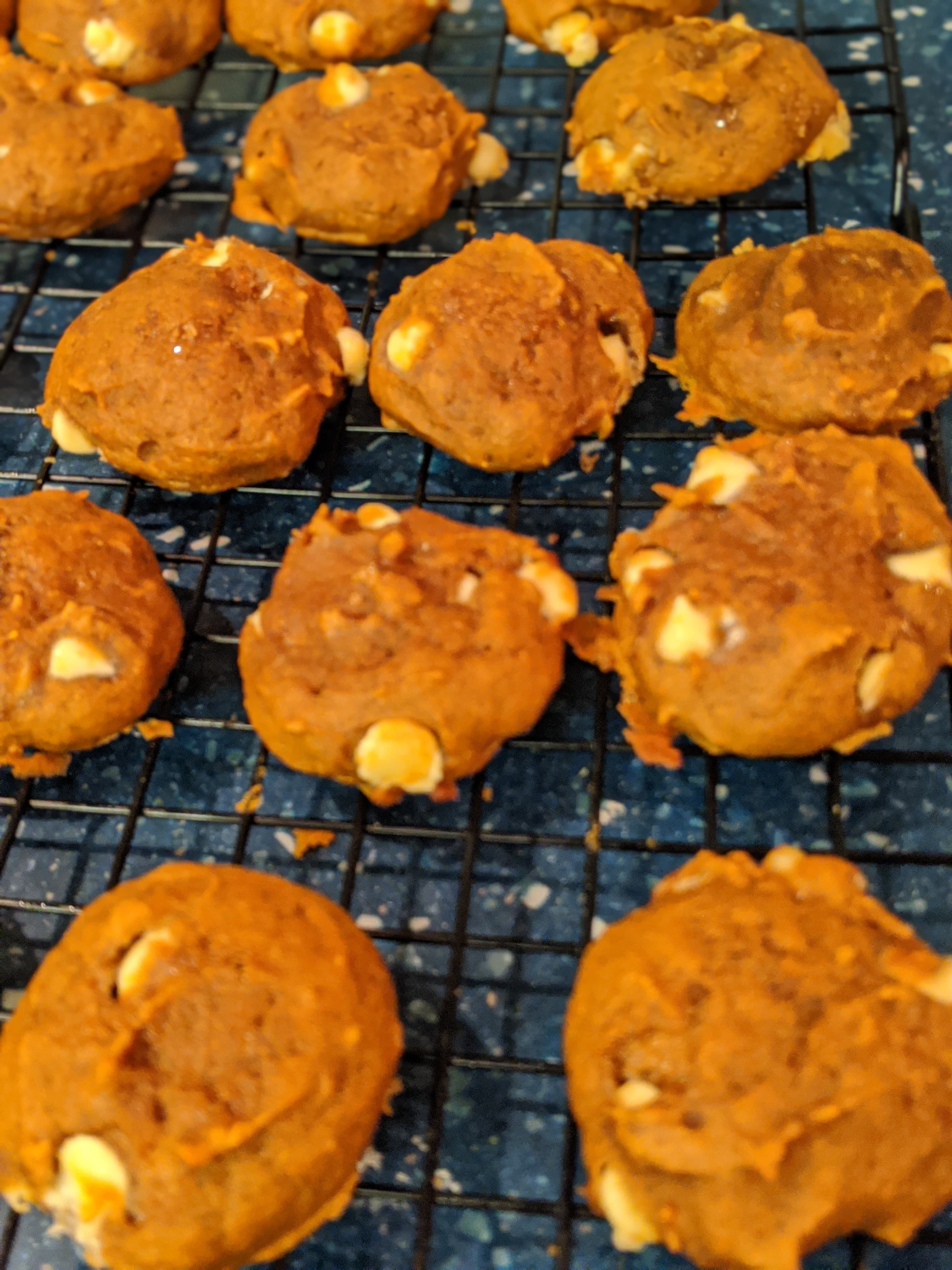 Baked good