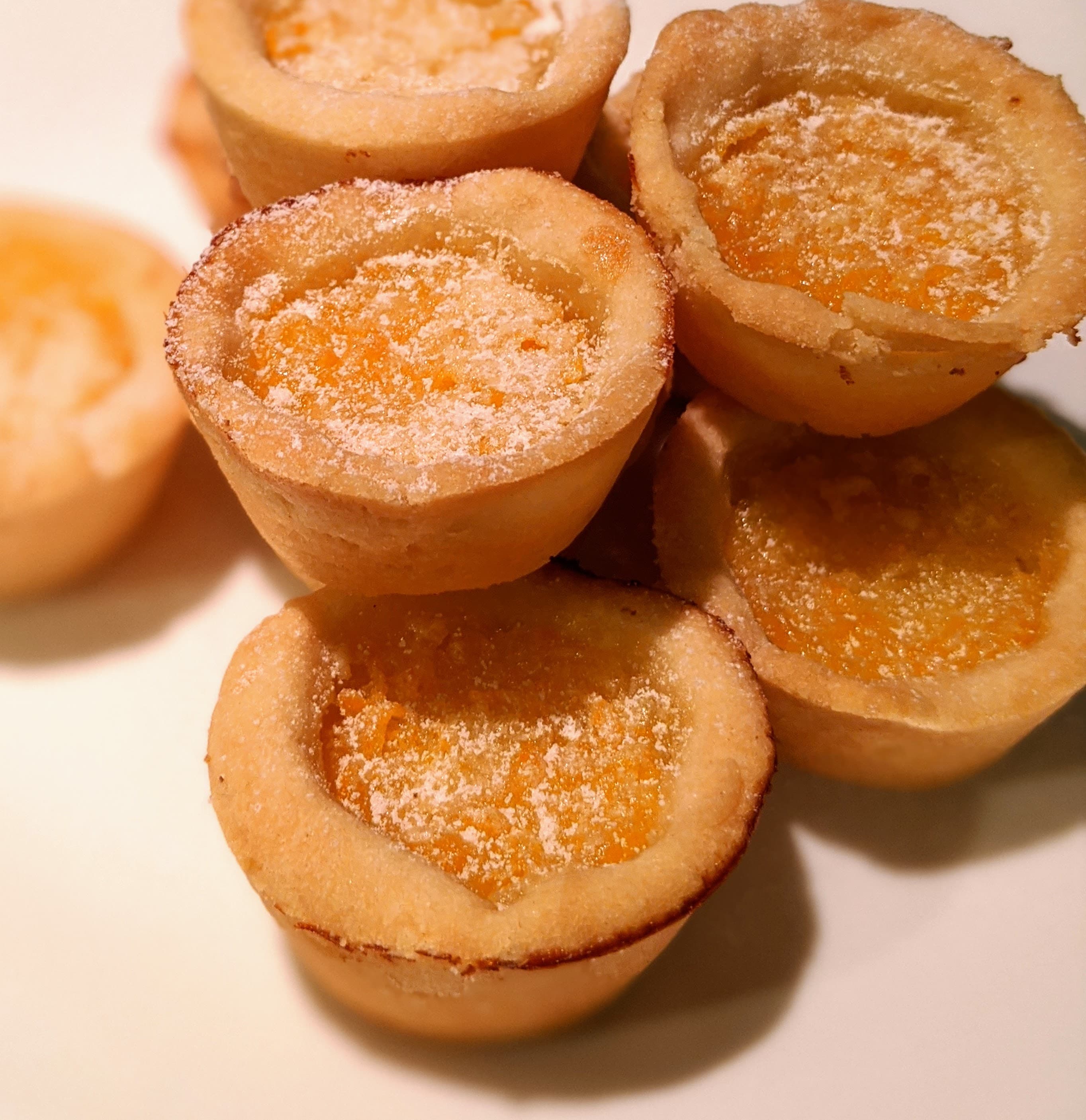 Baked good