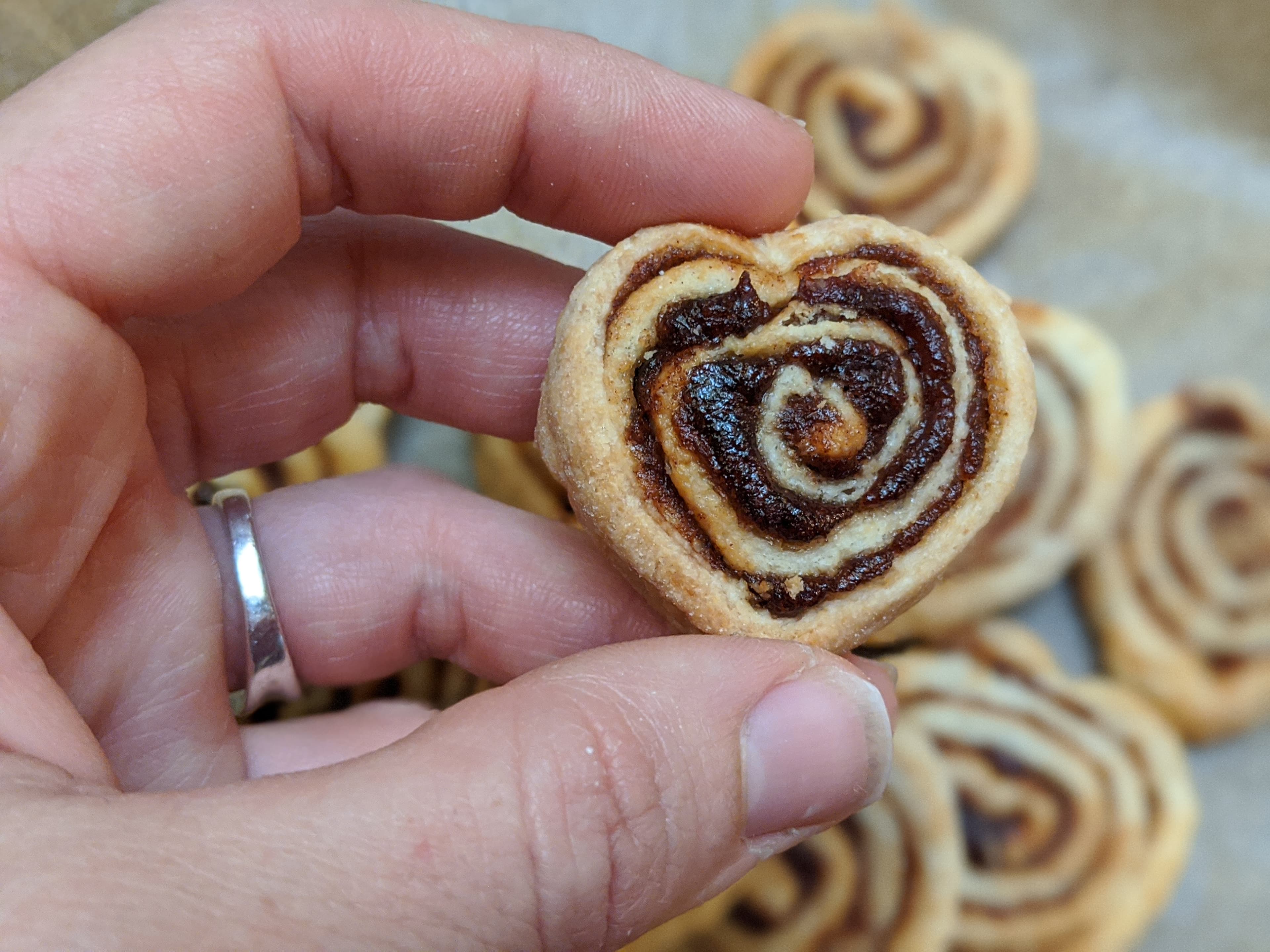 Baked good