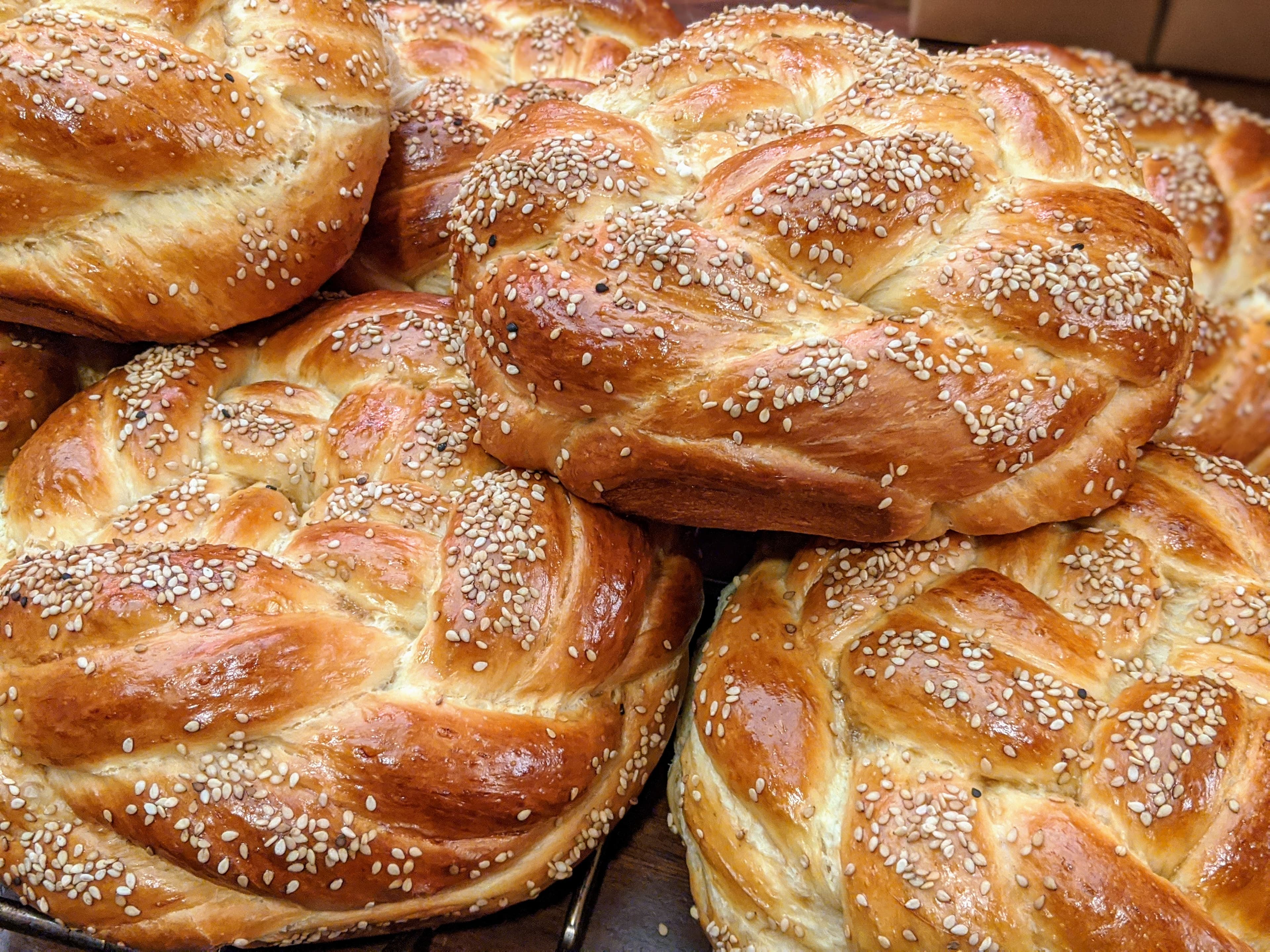 Baked good
