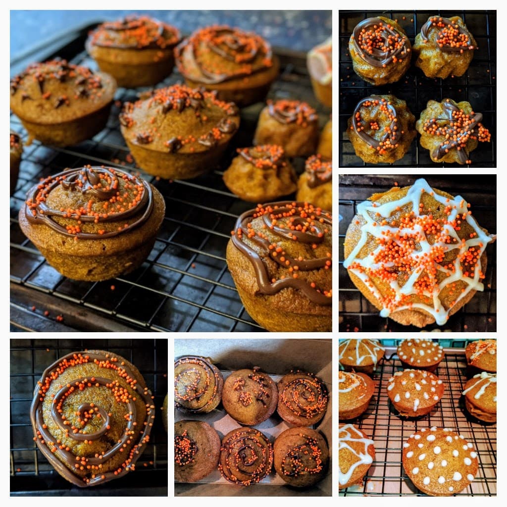 Baked good