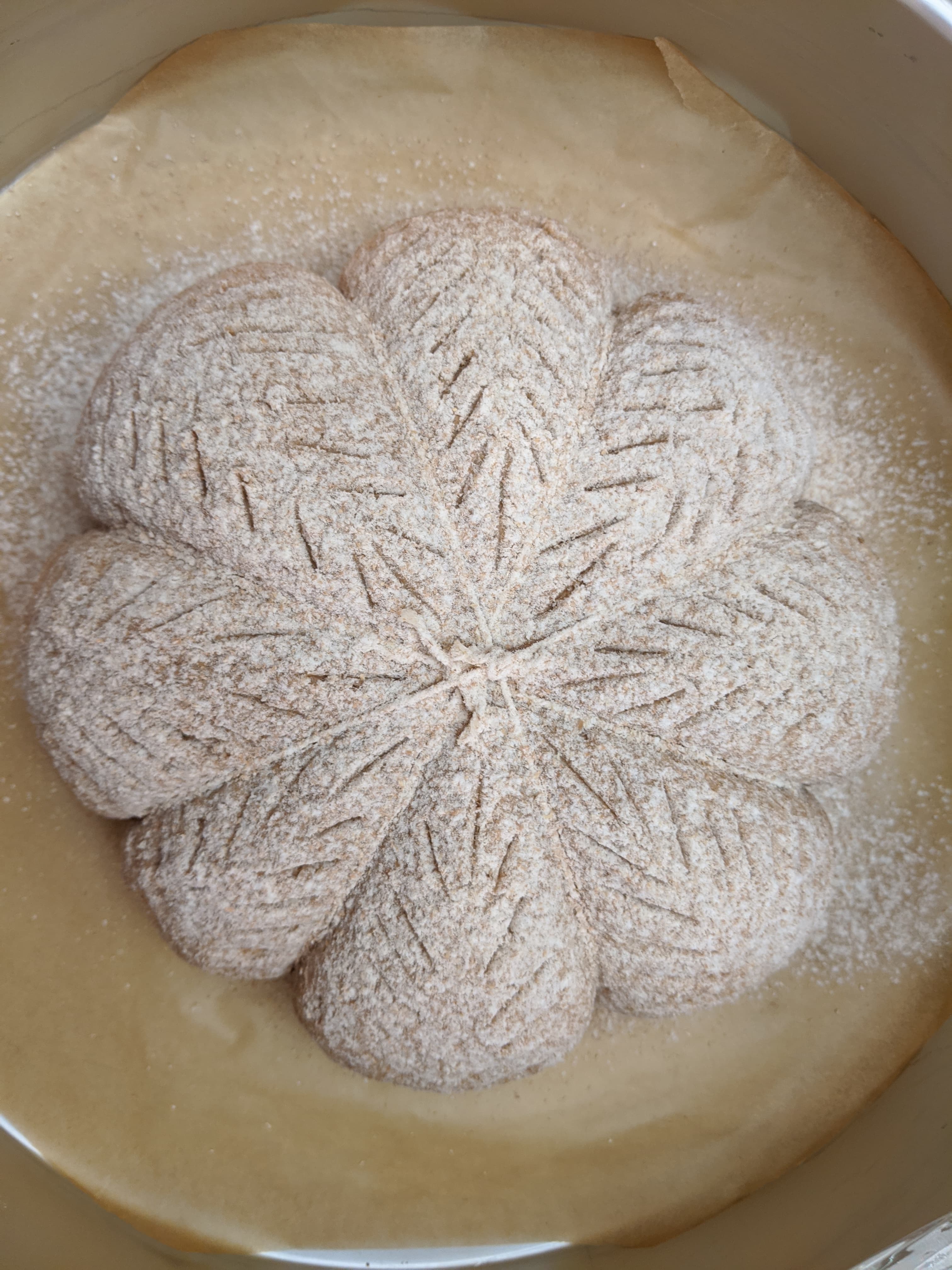 Baked good